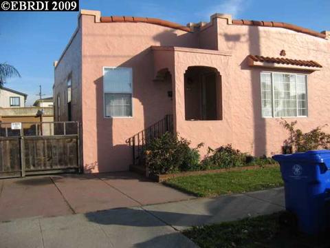 616 15th St, Richmond, CA 94801 photo 1