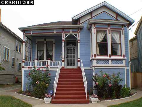 1419 Cottage St, Alameda, CA 94501 photo 1