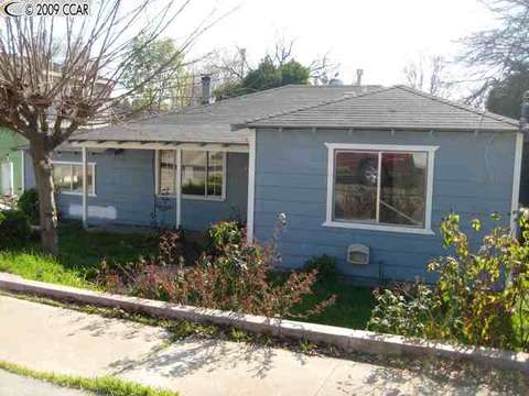 2432 Hemlock Ave, Concord, CA 94520 photo 1