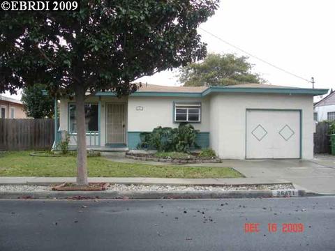 26471 Mockingbird, Hayward, CA 94544 photo 1