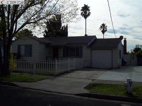 2396 Upland Dr, Concord, CA 94520 photo 1