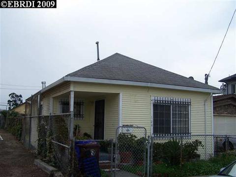 720 Elm Ave, Richmond, CA 94801 photo 1