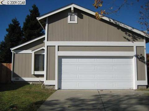 169 Bedford, Hercules, CA 94547 photo 1