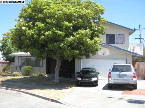 4467 Caren St, Fremont, CA 94538 photo 1