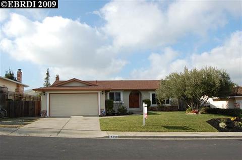 4356 Hillview Dr, Pittsburg, CA 94565 photo 1