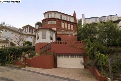 1055 Amito Dr, Berkeley, CA 94705 photo 1