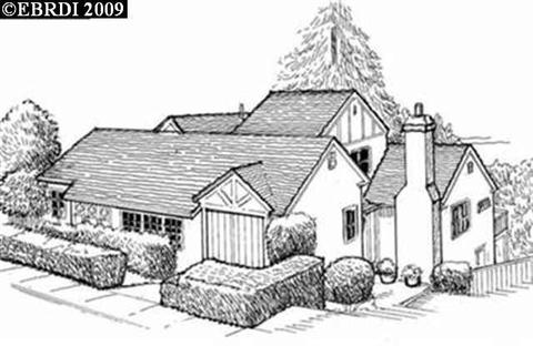452 Boynton Ave, Berkeley, CA 94707 photo 1