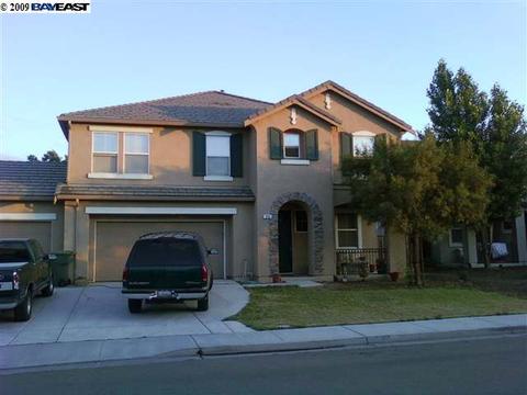 39 Fuller Ct, Oakley, CA 94561 photo 1