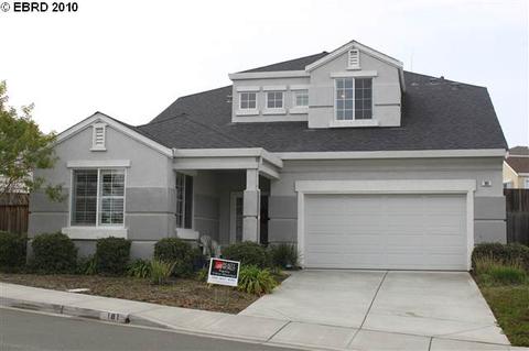 181 Overlook Ter, Hercules, CA 94547 photo 1