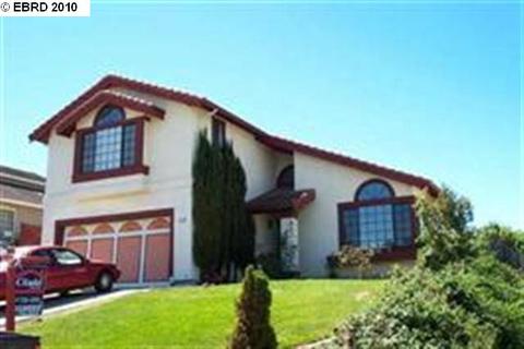 148 Emerald Way, Hercules, CA 94547 photo 1