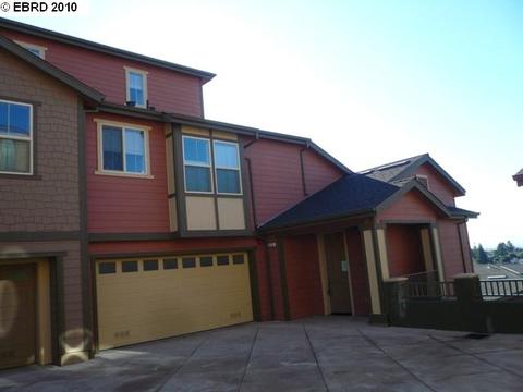 6079 Old Quarry Loop, Oakland, CA 94605 photo 1