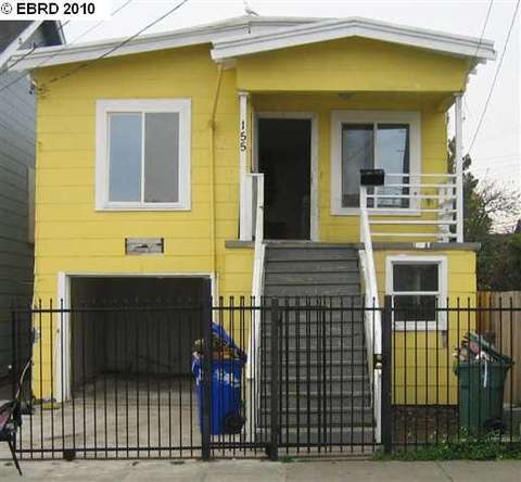 155 1st St, Richmond, CA 94801 photo 1