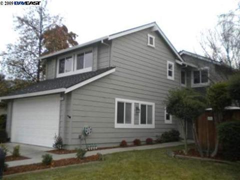 1812 Sinclair Dr, Pleasanton, CA 94588 photo 1