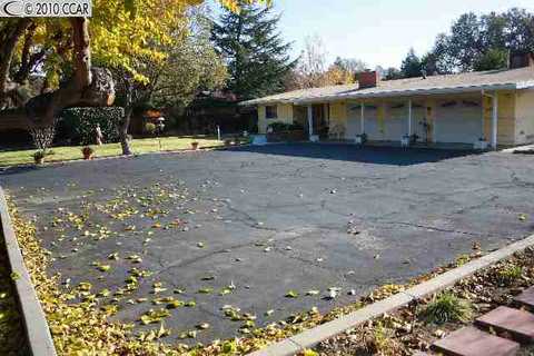 2910 Lane Dr, Concord, CA 94518 photo 1