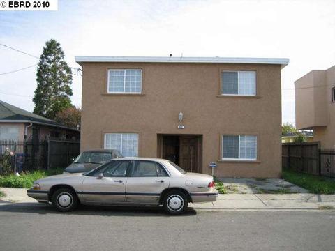 680 2nd St, Richmond, CA 94801 photo 1