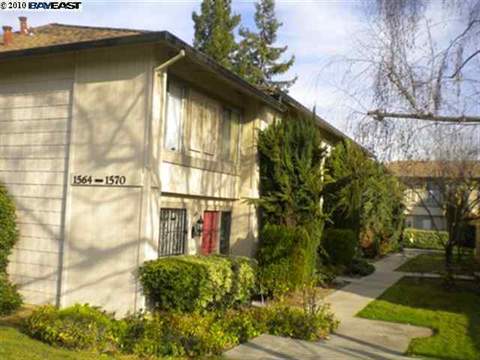 1570 Capri Dr, Campbell, CA 95008 photo 1