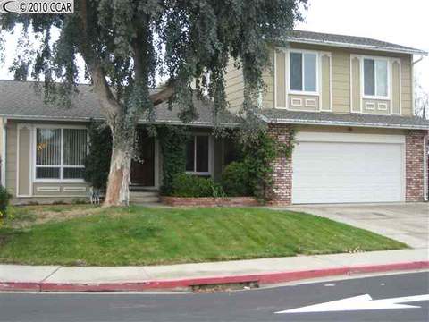 2222 Peyton Ct, Antioch, CA 94509 photo 1