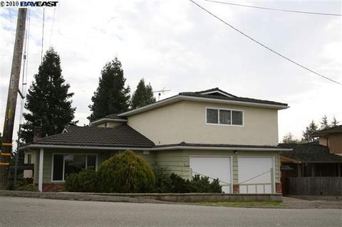 5245 Proctor Rd, Castro Valley, CA 94546 photo 1