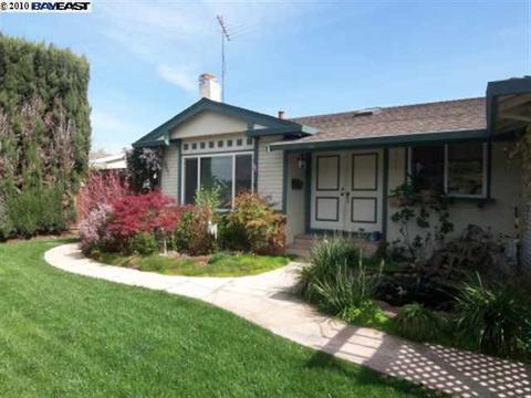 4898 Windermere Dr, Newark, CA 94560 photo 1
