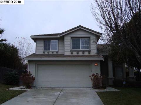 4968 Spur Way, Antioch, CA 94531 photo 1