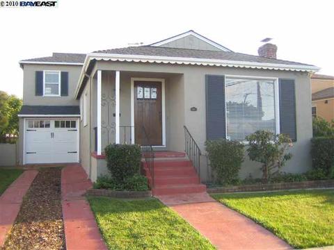 257 Peralta Ave, San Leandro, CA 94577 photo 1