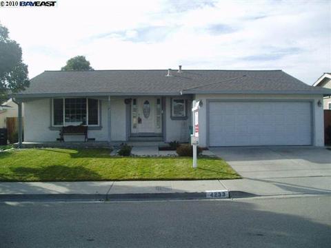 4233 Nova Ct, Pleasanton, CA 94588 photo 1