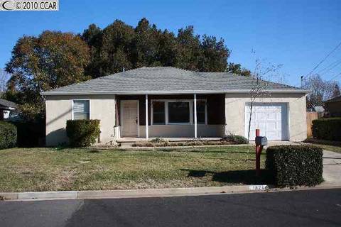 1824 Venice Dr, Concord, CA 94519 photo 1