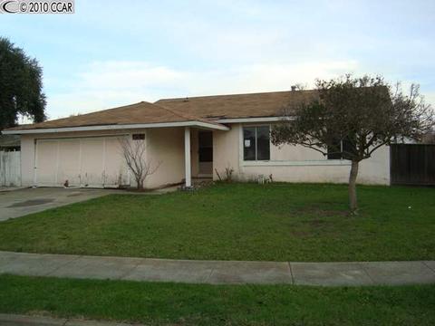 7442 Braidburn Ave, Newark, CA 94560 photo 1