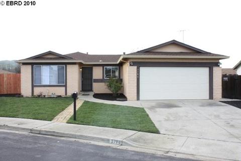 3798 Briarcliff Dr, Pittsburg, CA 94565 photo 1