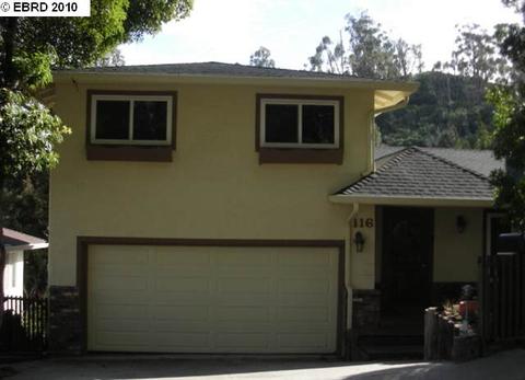 116 Warren St, Martinez, CA 94553 photo 1