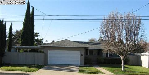 845 Ryan Ct, Concord, CA 94518 photo 1