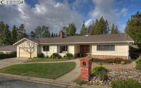 15 Hardie Dr, Moraga, CA 94556 photo 1