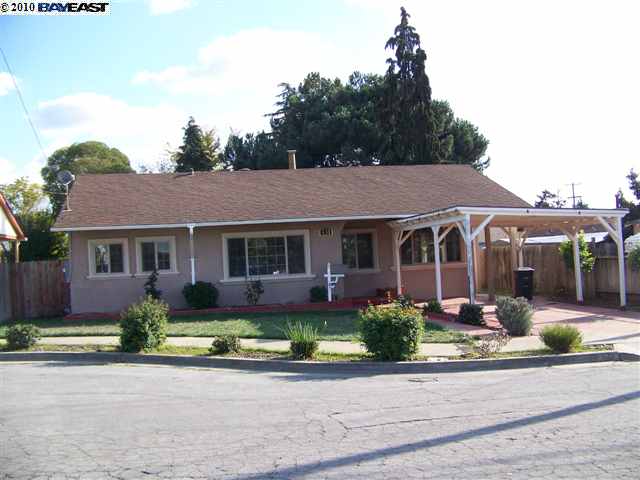 631 Martha Pl, Hayward, CA 94544 photo 1