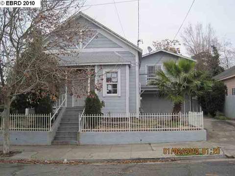 418 W 7th St, Antioch, CA 94509 photo 1