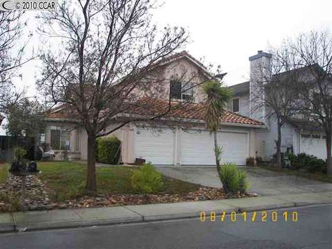 4908 Cache Peak, Antioch, CA 94531 photo 1