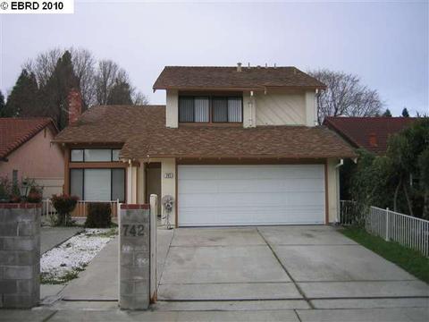 742 Sandy Brook Ct, Rodeo, CA 94572 photo 1