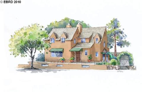 2005 Eunice St, Berkeley, CA 94709 photo 1