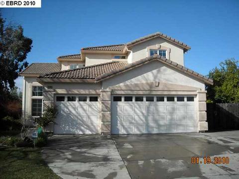 2344 Galloway Ct, Antioch, CA 94531 photo 1