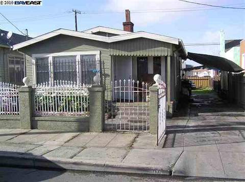 1175 78th Ave, Oakland, CA 94621 photo 1