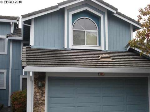 357 N Wildwood, Hercules, CA 94547 photo 1
