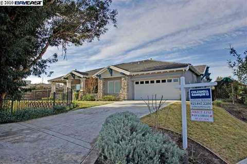 2528 Leona Pl, Pleasanton, CA 94566 photo 1