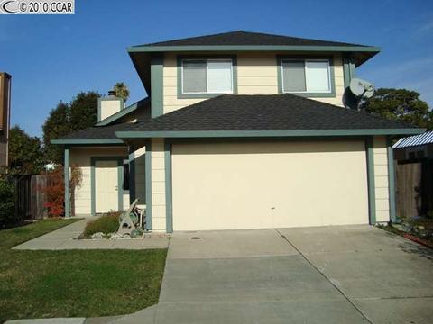 28809 Foxfire Ln, Hayward, CA 94544 photo 1