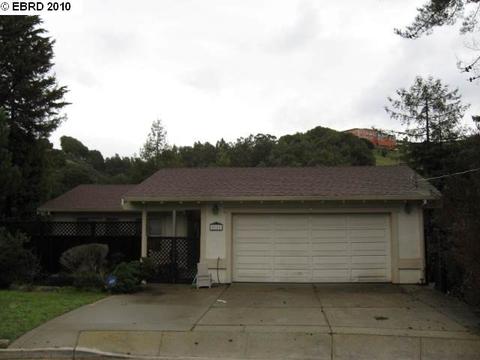 5581 Trailside Ct, Castro Valley, CA 94552 photo 1