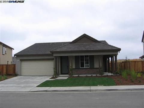 23 Solstice Ct, Oakley, CA 94561 photo 1
