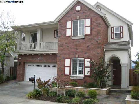 2764 S Kilbride Ln, Dublin, CA 94568 photo 1
