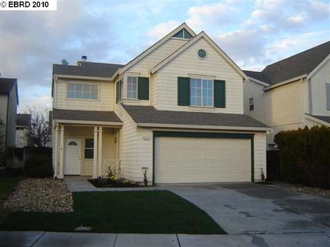 4781 Canopy Ln, Oakley, CA 94561 photo 1