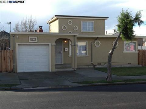 613 9th St, Richmond, CA 94801 photo 1