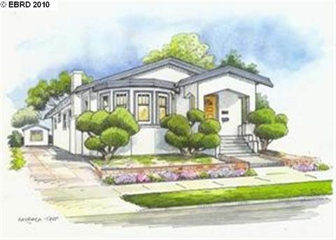 1709 Francisco St, Berkeley, CA 94703 photo 1