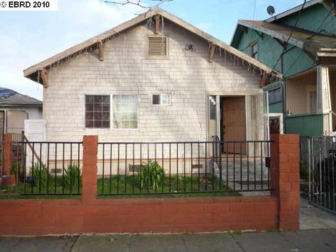 626 5th St, Richmond, CA 94801 photo 1