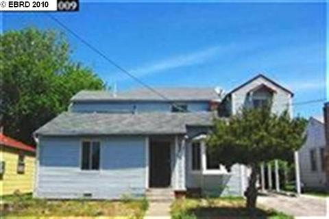 1605 Hellings Ave, Richmond, CA 94804 photo 1